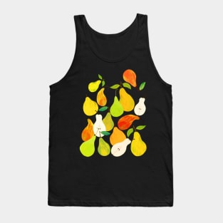 Pear Harvest Tank Top